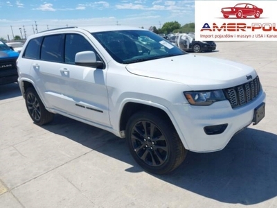 Jeep Grand Cherokee IV 2019