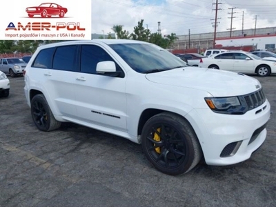 Jeep Grand Cherokee IV 2021