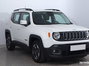 Jeep Renegade 1.4 MultiAir