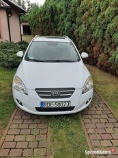 KIA CEED Kombi 2008 rok