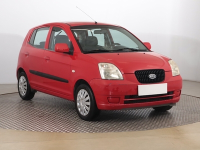 Kia Picanto I