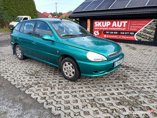 Kia Rio 1.5 00r