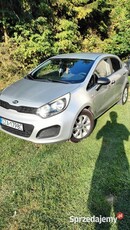 Kia Rio 3 1.4 CRDI 90km bez DPF/2masy 4l/100km klima,kamera cof. 2 kpl.opon