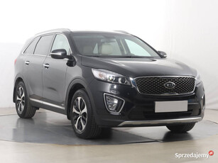 Kia Sorento 2.0 CRDi