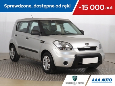 Kia Soul I 2009