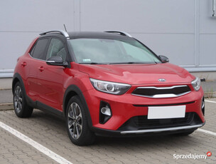 Kia Stonic 1.0 T-GDI