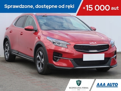 Kia XCeed Crossover 1.0 T-GDI 120KM 2022