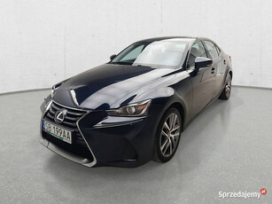 Lexus IS III (2013-)