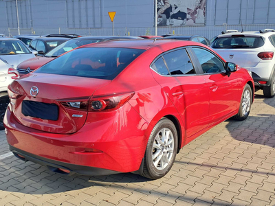 Mazda 3 2015 2.0 Skyactiv