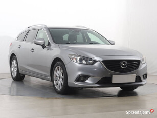 Mazda 6 2.0 Skyactiv-G