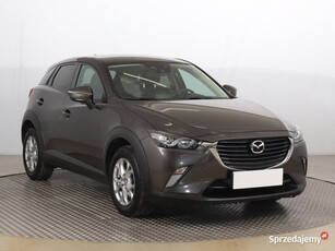 Mazda CX-3 2.0 Skyactiv-G