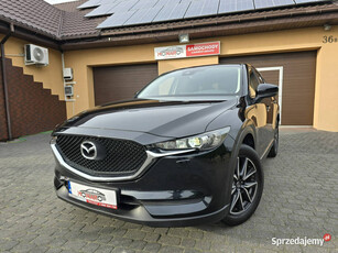 Mazda CX-5 2.0 SkyActiv-G 165KM Benzyna Facelifting Serwisowany Zadbany II…