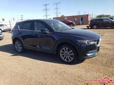 Mazda CX-5 II 2020