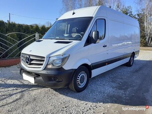 Mercedes-Benz Sprinter 2.2 313 CDI MAX