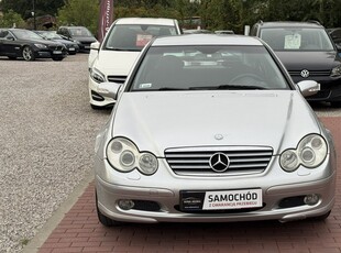 Mercedes C 180