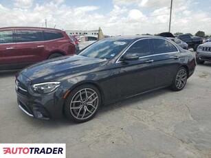 Mercedes CL 2.0 benzyna 2021r. (GRAND PRAIRIE)