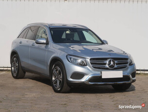 Mercedes GLC GLC 250 4MATIC