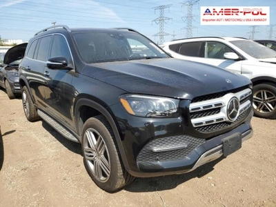 Mercedes GLS X167 2021