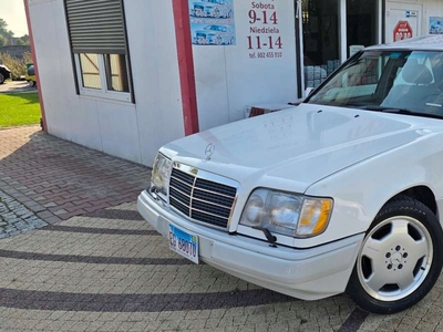 Mercedes Klasa E W124 1994