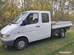 Mercedes Sprinter 2,9 TDI