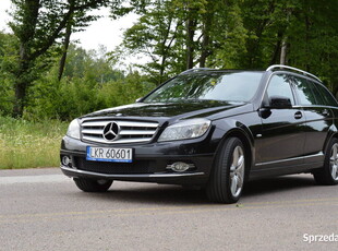 Mercedes w204 320 CDI