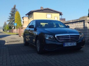 Mercedes W213