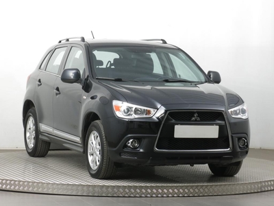 Mitsubishi ASX 2013 1.6 MIVEC 136900km SUV