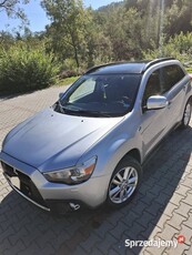 MITSUBISHI ASX 4WD 1.8 DiD Start/Stop