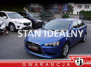 Mitsubishi Lancer 1.8 Stan Idealny full Serwis 100%bezwypadkowy z Niemiec …