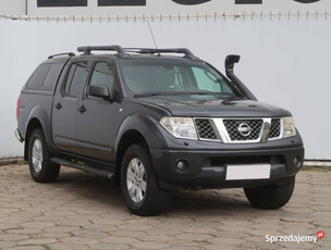 Nissan Navara 2.5 dCi