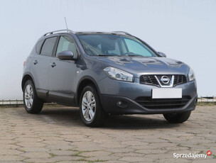 Nissan Qashqai 1.5 dCi