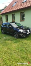 Nissan qashqai j10 2.0 dci suv 4x4