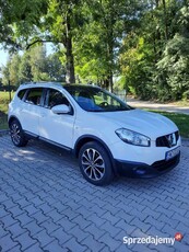 Nissan Qashqai+2 2.0 dCi 4x4 360 Tekna