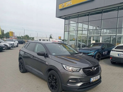 Opel 2019