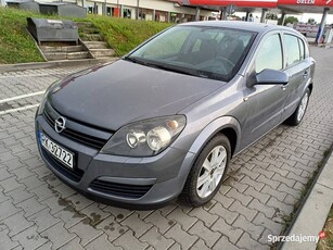 Opel Astra 1.4 16V 2005r