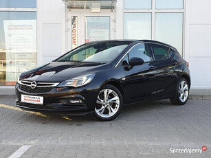 Opel Astra, 2019r. | 200KM | Manual | Czujniki | Mały Przebieh | FVAT 23% |