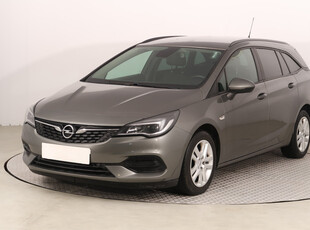 Opel Astra 2020 1.5 CDTI 168934km Kombi