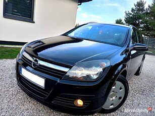 Opel Astra H 1.6 105KM!! Instalacja LPG!! Bogate Wyposażenie!! Zadbana!!