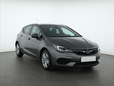 Opel Astra J , Salon Polska, VAT 23%, Klimatronic, Tempomat, Parktronic,