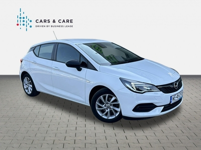 Opel Astra K 1.2 T Edition S&S WE4H290