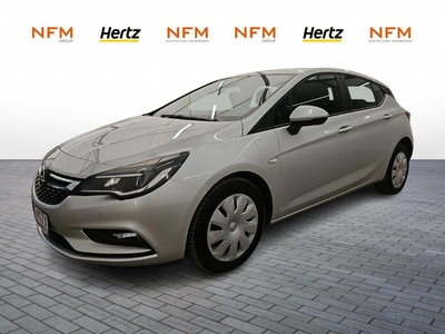 Opel Astra K 1,6 DTE S&S(110 KM) Enjoy Salon PL Faktura-Vat