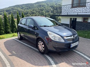 Opel Corsa 1.2