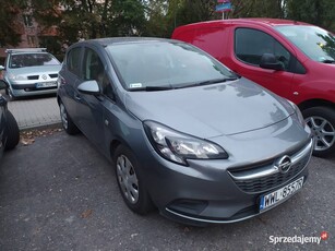 Opel Corsa E