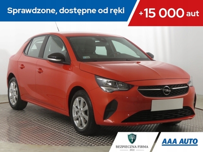 Opel Corsa F Hatchback 5d 1.2 75KM 2022