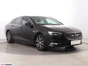 Opel Insignia 1.5 162 KM 2017r. (Piaseczno)