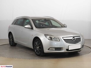 Opel Insignia 2.0 158 KM 2013r. (Piaseczno)