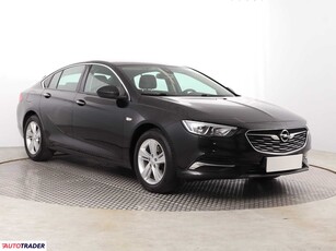 Opel Insignia 2.0 167 KM 2017r. (Piaseczno)