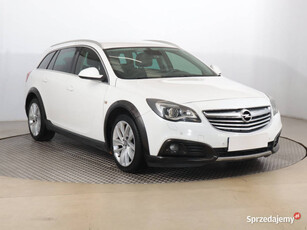 Opel Insignia 2.0 CDTI