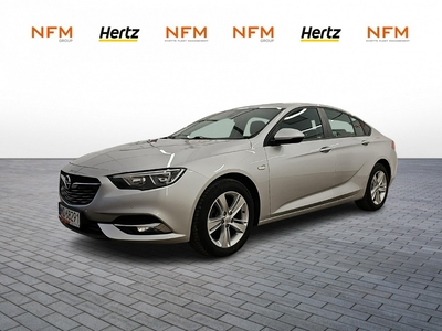 Opel Insignia II Country Tourer 2,0 DTH S/S(170 KM) Enjoy Salon PL F-Vat