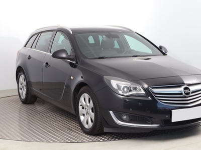 Opel Insignia , Navi, Xenon, Bi-Xenon, Klimatronic, Tempomat, Parktronic,